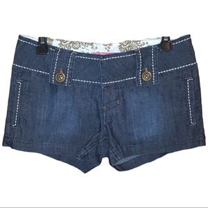 Jean Shorts Tyte Brand